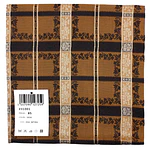 PAÑUELO CORONARIO SEDA T 85