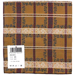 PAÑUELO CORONARIO SEDA T 85