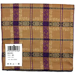 PAÑUELO CORONARIO SEDA T 85