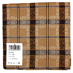 PAÑUELO CORONARIO SEDA T 85