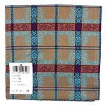 PAÑUELO CORONARIO SEDA T 85