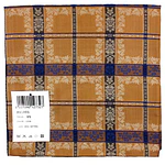 PAÑUELO CORONARIO SEDA T 85