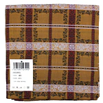 PAÑUELO CORONARIO SEDA T 85