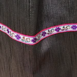 FALDA REGIONAL MOD SANTUNG T 36/38