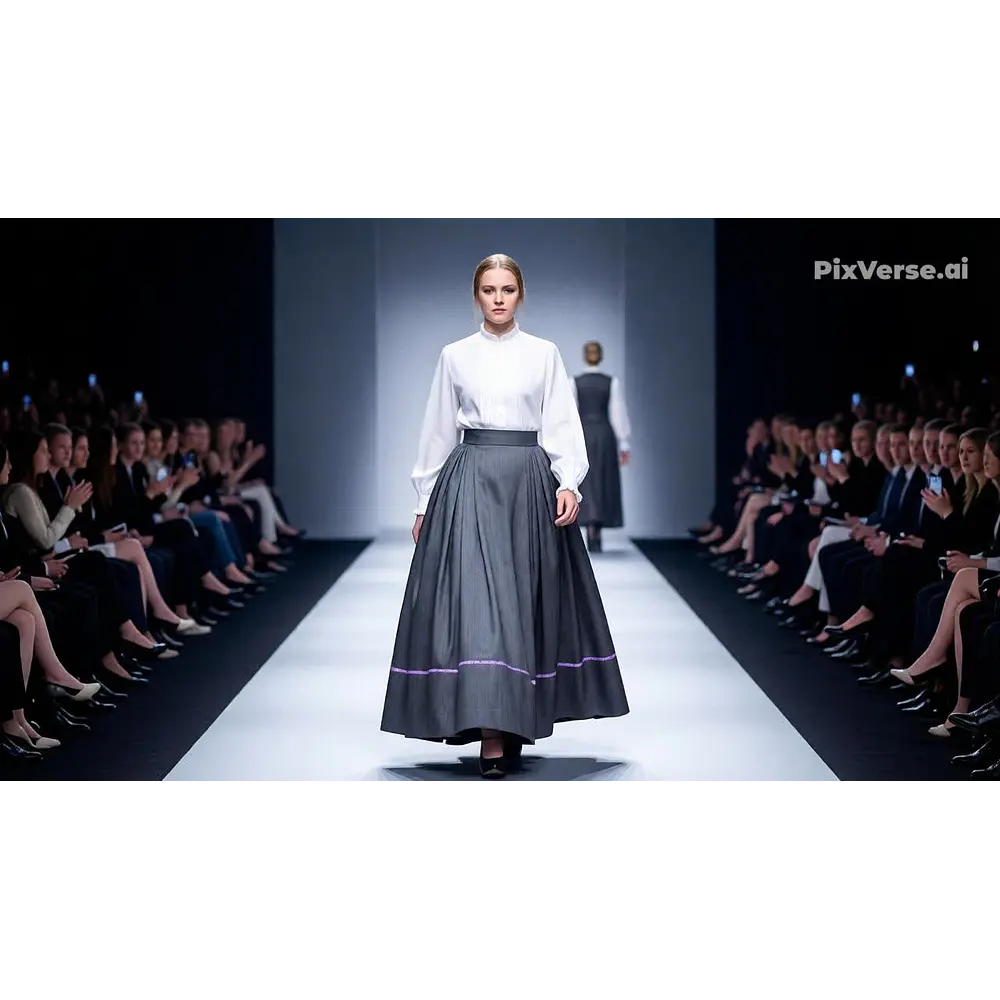 FALDA REGIONAL MOD SANTUNG T 36/38