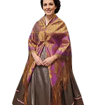 CONJUNTO MOD SHANTUNG T 36/38