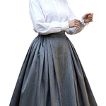 CONJUNTO MOD SHANTUNG T 36/38