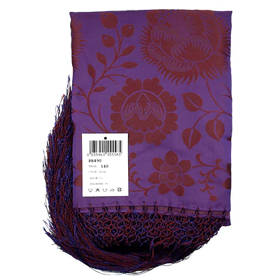 PAÑUELO RAYON Y POLIESTER 1,40 ¡ NUEVO TONO!