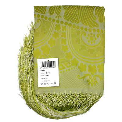 PAÑUELO RAYON 140 mod SUR  ¡NUEVOS TONOS!