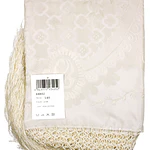 MANTON DE SEDA 140 CMS