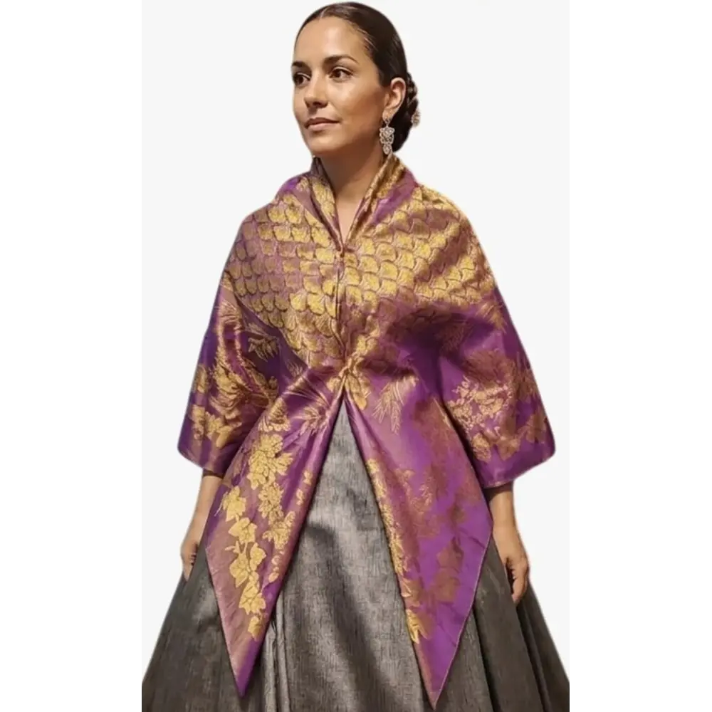 MANTON RAYON 140 NUEVO COLOR