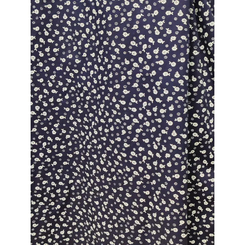 FALDA REGIONAL MODELO MINI FLOR T 42/44