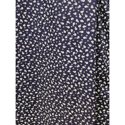 FALDA REGIONAL MODELO MINI FLOR T 42/44