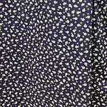 FALDA REGIONAL MODELO MINI FLOR T 42/44