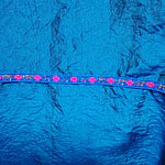 CONJUNTO 2 PIEZAS MOD AZUL ROYAL T 40/42