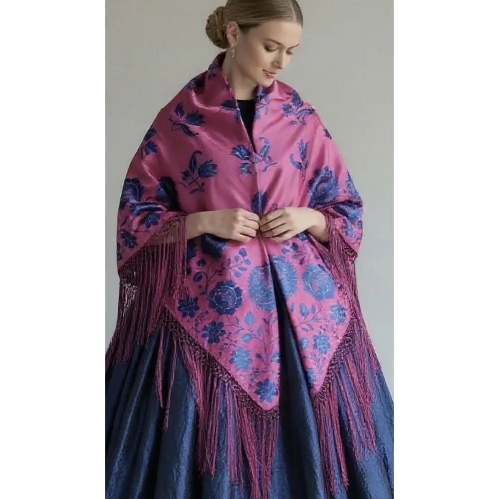 MANTON ADAMASCADO 140 CMS ULTIMA UNIDAD