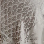 MANTON ADAMASCADO GRIS PLATA 140 CMS