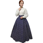 CONJUNTO 3 PIEZAS T 44/46 MINI FLOR