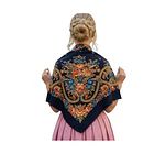 CONJUNTO 3 PIEZAS T 44/46 MINI FLOR