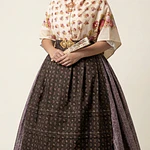 CONJUNTO 3 PIEZAS 44/46 MOD FRAGA