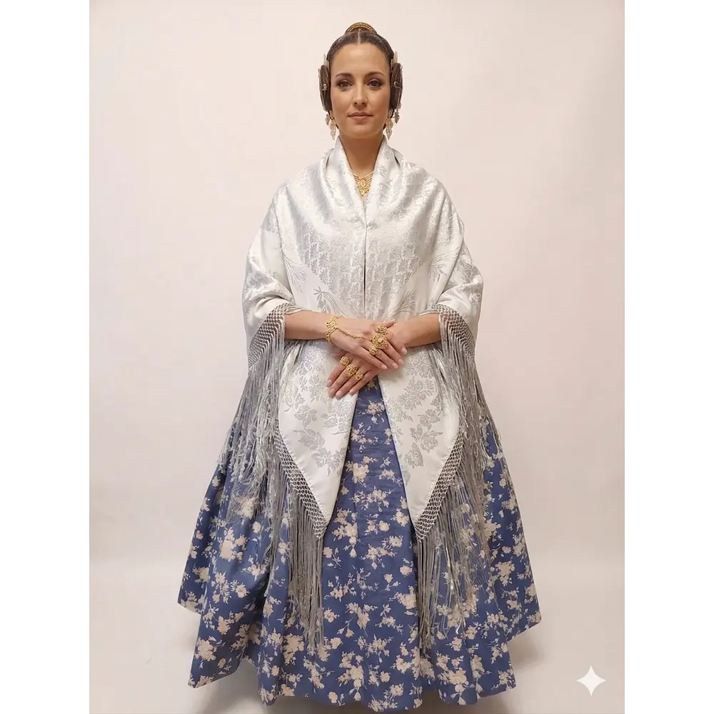 CONJUNTO 2 PIEZAS T 40/42 MOD CIELO