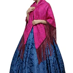 CONJUNTO 2 PIEZAS T 40/42