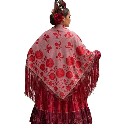 MANTON RAYON 140 MOD BEIGE