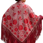 MANTON RAYON 140 MOD BEIGE