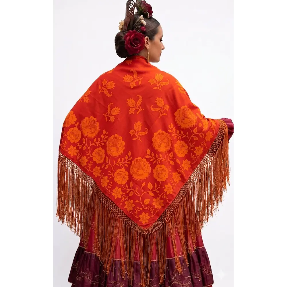 MANTON  140 cm REF. 0014