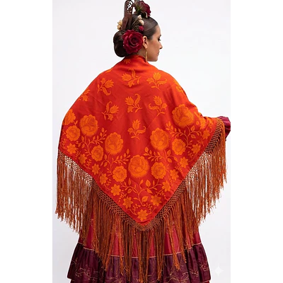 MANTON  140 cm REF. 0014