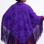 Manton adamascado PR490 NUEVOS TONOS 