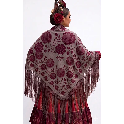 NOVEDAD MANTON 140 MOD PR 490 ¡NUEVOS TONOS!