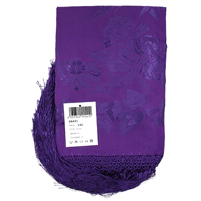  PAÑUELO RAYON 140 ¡NUEVOS TONOS!