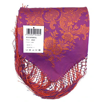 PICO 140 RAYON NUEVOS TONOS