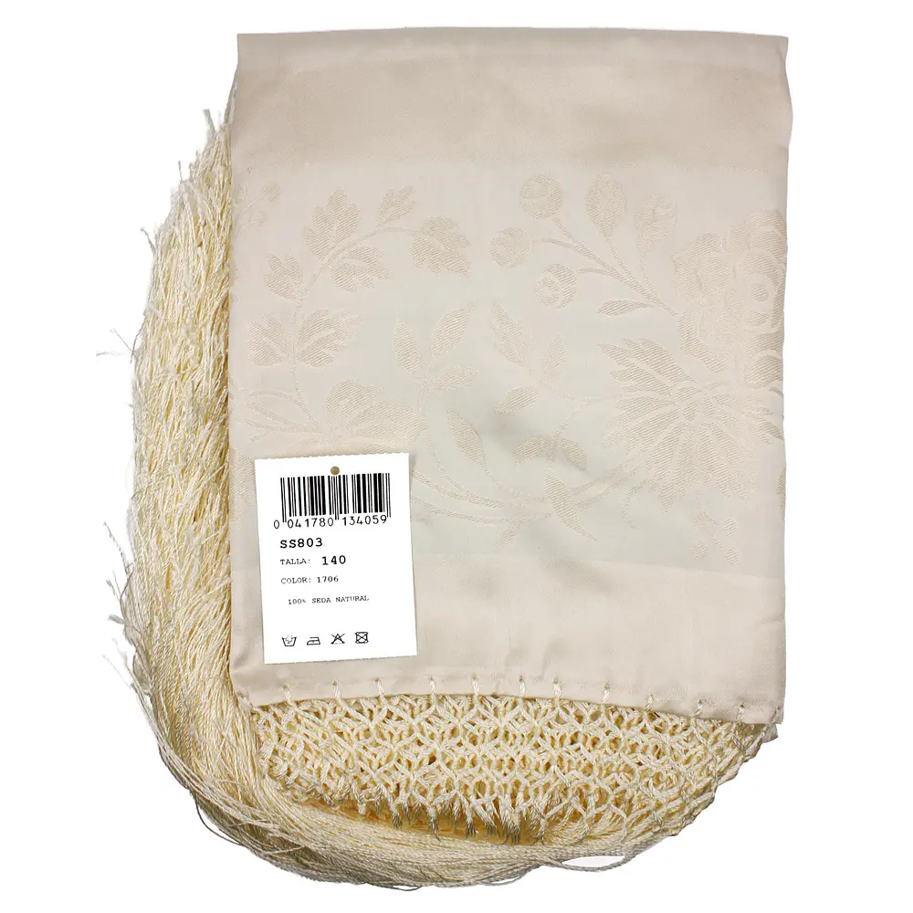 MANTON SEDA 140 mod 803 NUEVOS TONOS