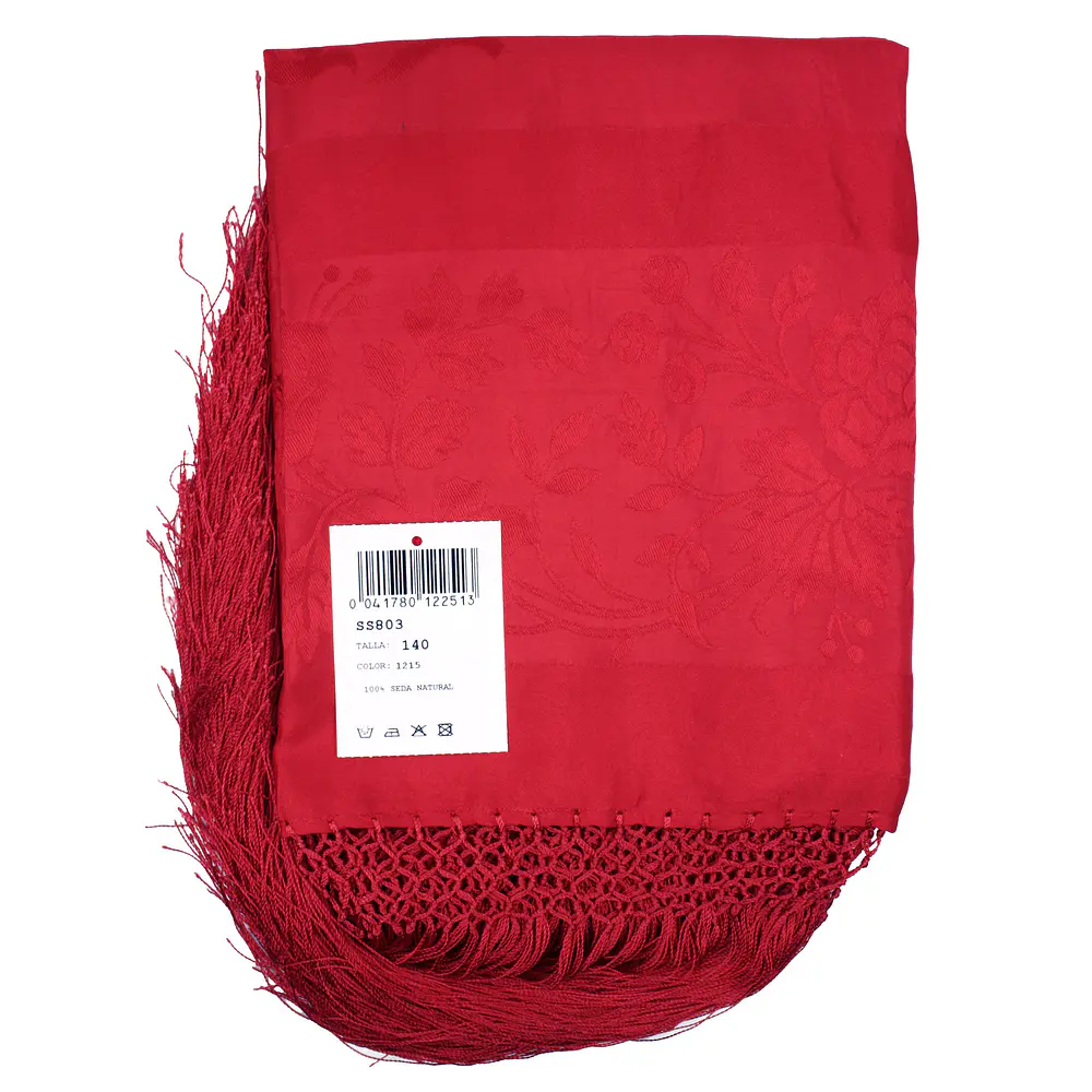 MANTON SEDA 140 mod 803 NUEVOS TONOS