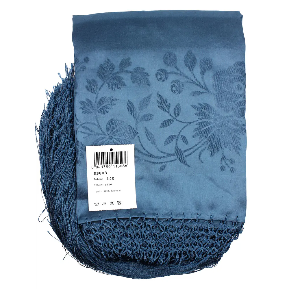 MANTON SEDA 140 mod 803 NUEVOS TONOS