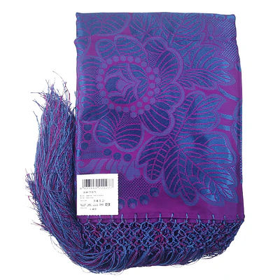 MANTON MEZCLA SEDA  140 NUEVOS