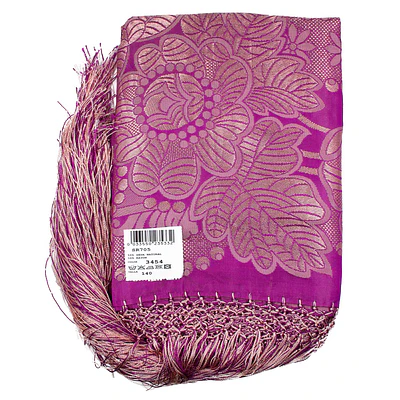 MANTON MEZCLA SEDA  140 NUEVOS TONOS MOD 705