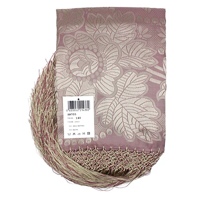 MANTON MEZCLA SEDA  140 NUEVOS TONOS MOD 705