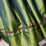 CONJUNTO MOD OLIVA T 40/42 