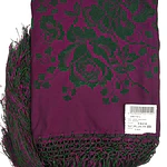 MANTON MEZCLA SEDA 140 CMS LADO MOD SR 701