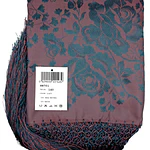 MANTON MEZCLA SEDA 140 CMS LADO MOD SR 701