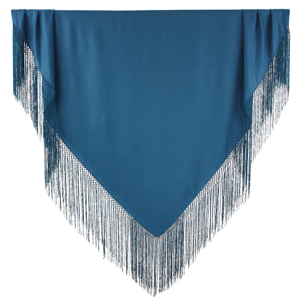 PAÑO LISO Y FLECADO 145 CMS