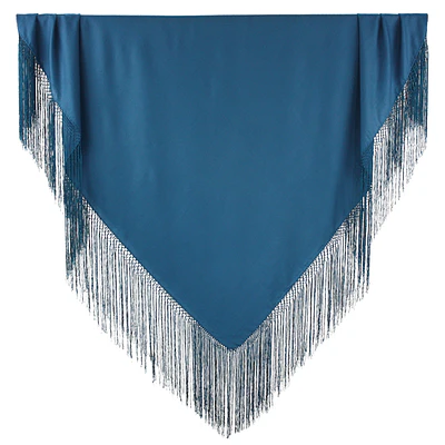 PAÑO LISO Y FLECADO 145 CMS