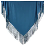 PAÑO LISO Y FLECADO 145 CMS