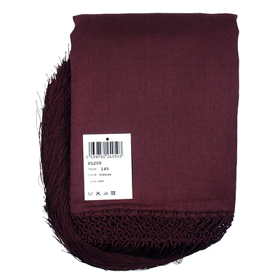 PAÑO LISO Y FLECADO 145 CMS