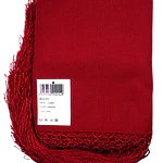 PAÑO LISO Y FLECADO 145 CMS