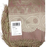 PAÑUELO SEDA ALGODON 140 CMS SR 702 OFERTA DIA DE LA MADRE 