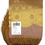 PAÑUELO SEDA ALGODON 140 CMS SR 702 OFERTA DIA DE LA MADRE 